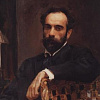 18(30) августа родился И.И.Левитан (1860-1900)