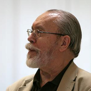 Сергей Алимов – лауреат Премии Москвы