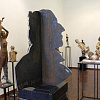 Ежегодная выставка произведений членов Отделения скульптуры РАХ и конференция на тему «Современная скульптура: тенденции, технологии, материалы».