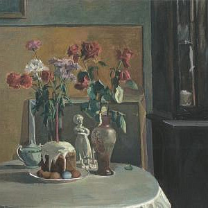 Выставка произведений Андрея Дубова в Русском музее