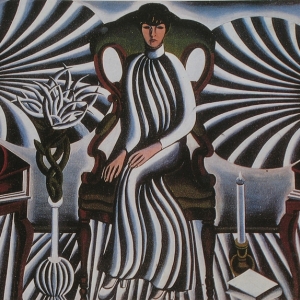 «Композиции и натюрморты» Выставка произведений Бориса Мессерера