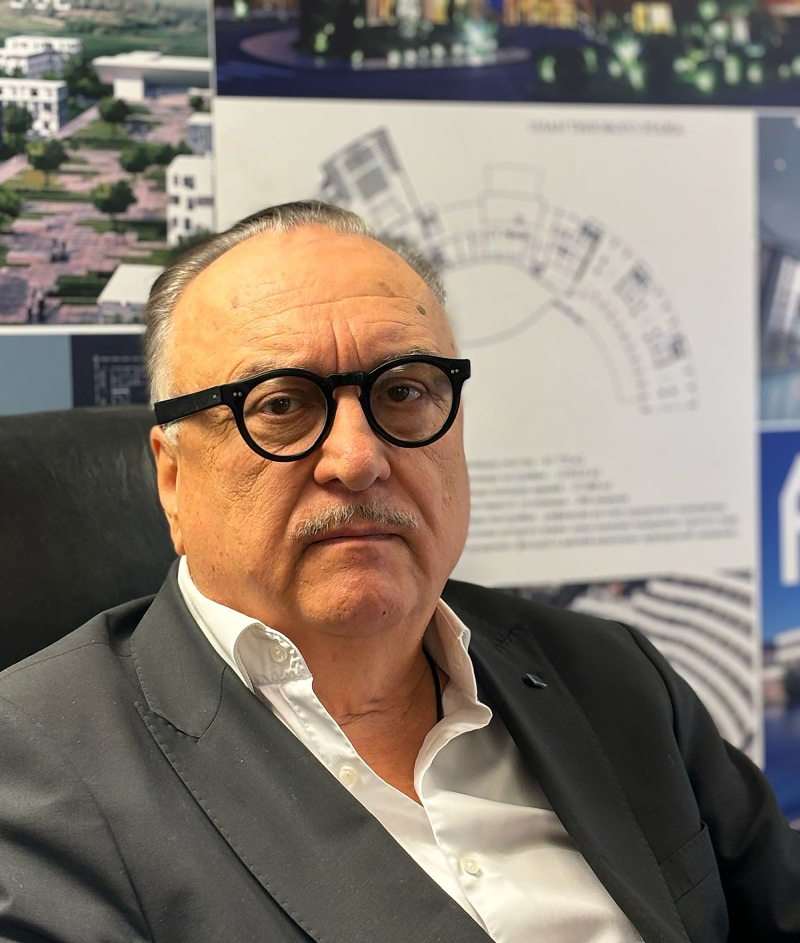 ВИССАРИОНОВ Юрий Геннадьевич