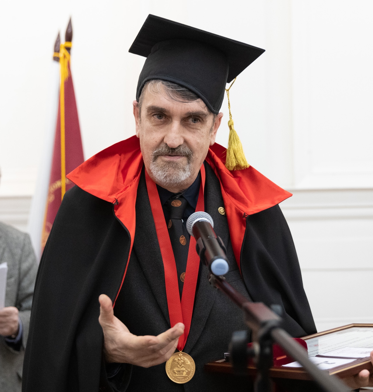 НИКИТИН Сергей Аведикович 