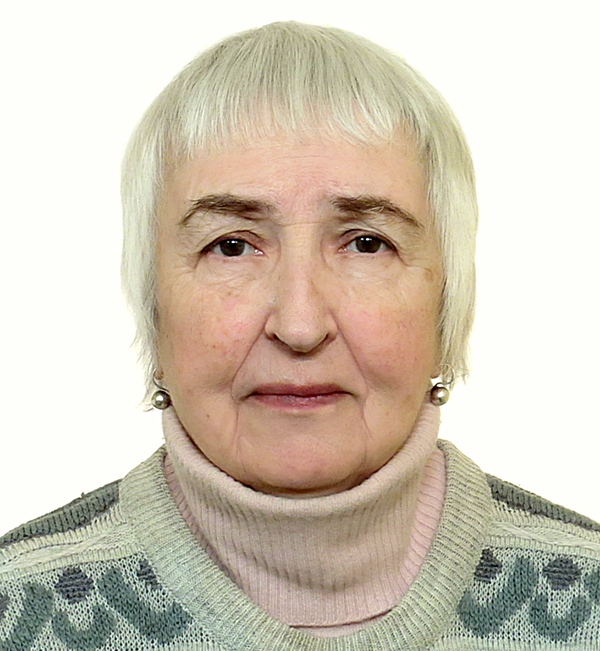 МАКАВЕЕВА Галина Александровна