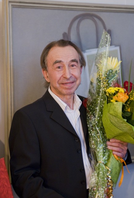 МИНКИН Виктор Алексеевич (1947-2022)