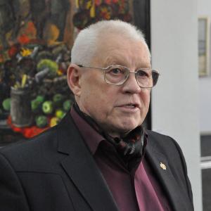 К юбилею почетного члена РАХ Валерия Васильевича Теплова
