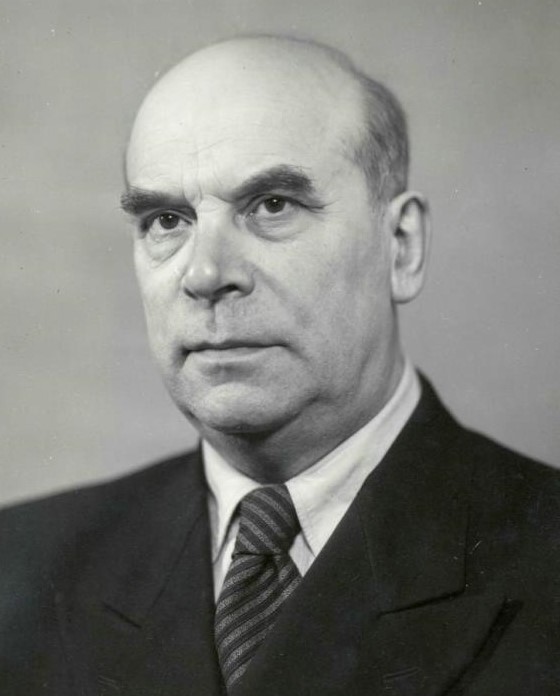 ЕПИФАНОВ Геннадий Дмитриевич (1900-1985)