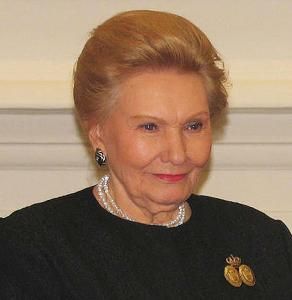 Памяти Ольги Николаевны Куликовской-Романовой (1926-2020)