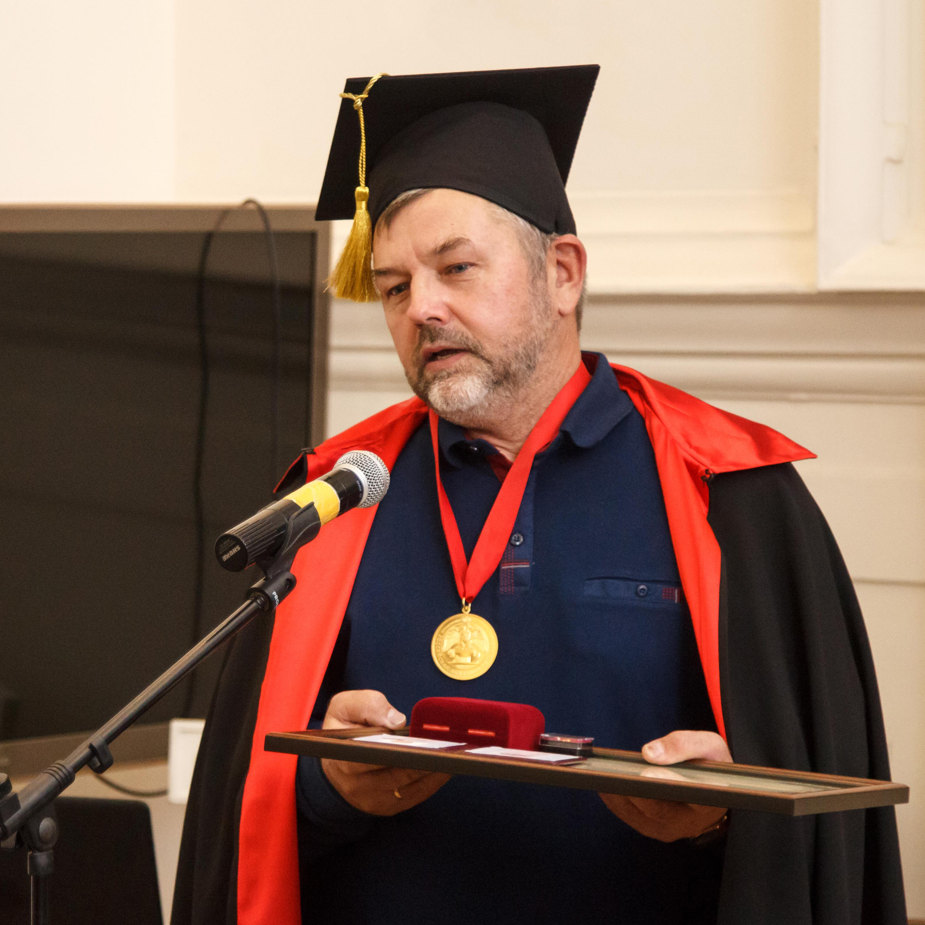 ЛЯПИН Роман Иванович 