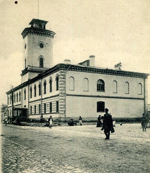 КОКОРЕВ Адриан Васильевич (1810-1877)