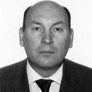 Памяти почетного члена РАХ Виктора Семеновича Карпова (1948 -2022)