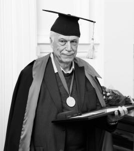 Памяти почетного члена РАХ Игоря Аркадьевича Макарова (1944-2026)