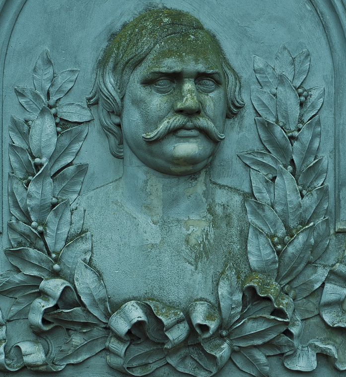 ЛОГАНОВСКИЙ Александр Васильевич (1812-1855)