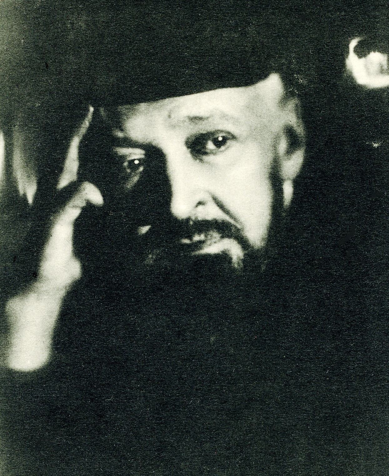 ФОМИН Иван Александрович (1872-1936)