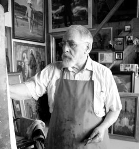 Памяти почётного члена РАХ Рудольфа Николаевича Баранова (1942-2022)