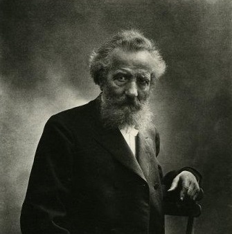 ФРЕНЦ Рудольф Фёдорович (Фердинандович) (1831-1918)
