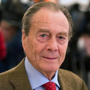 К 95-летию почетного зарубежного члена РАХ Петра Петровича Шереметева