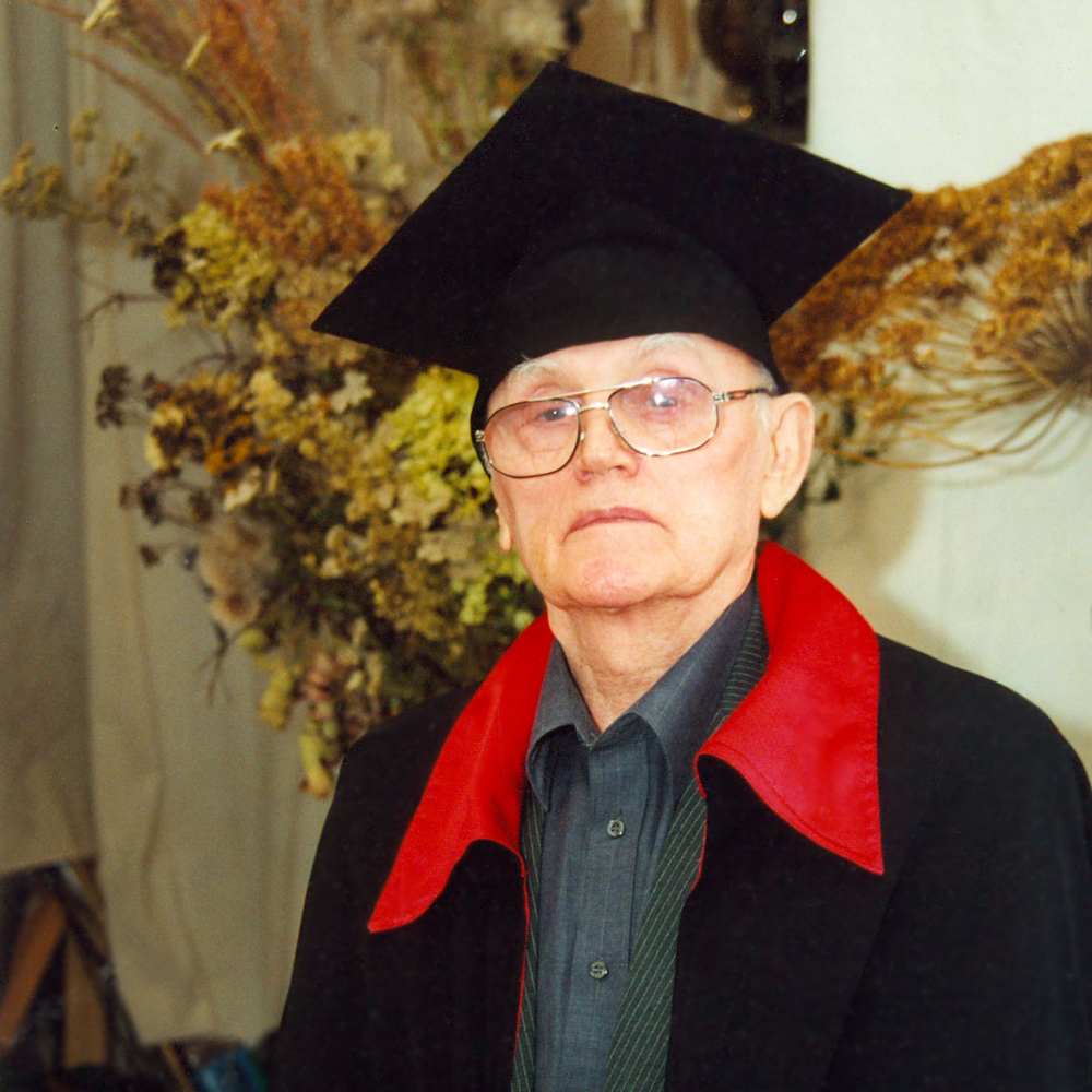 МУРАТОВ Владимир Сергеевич (1929-2005)