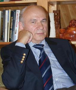 К 75-летию Виктора Даниловича Бускина