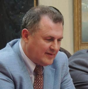 К 60-летию Николая Павловича Сидорова 