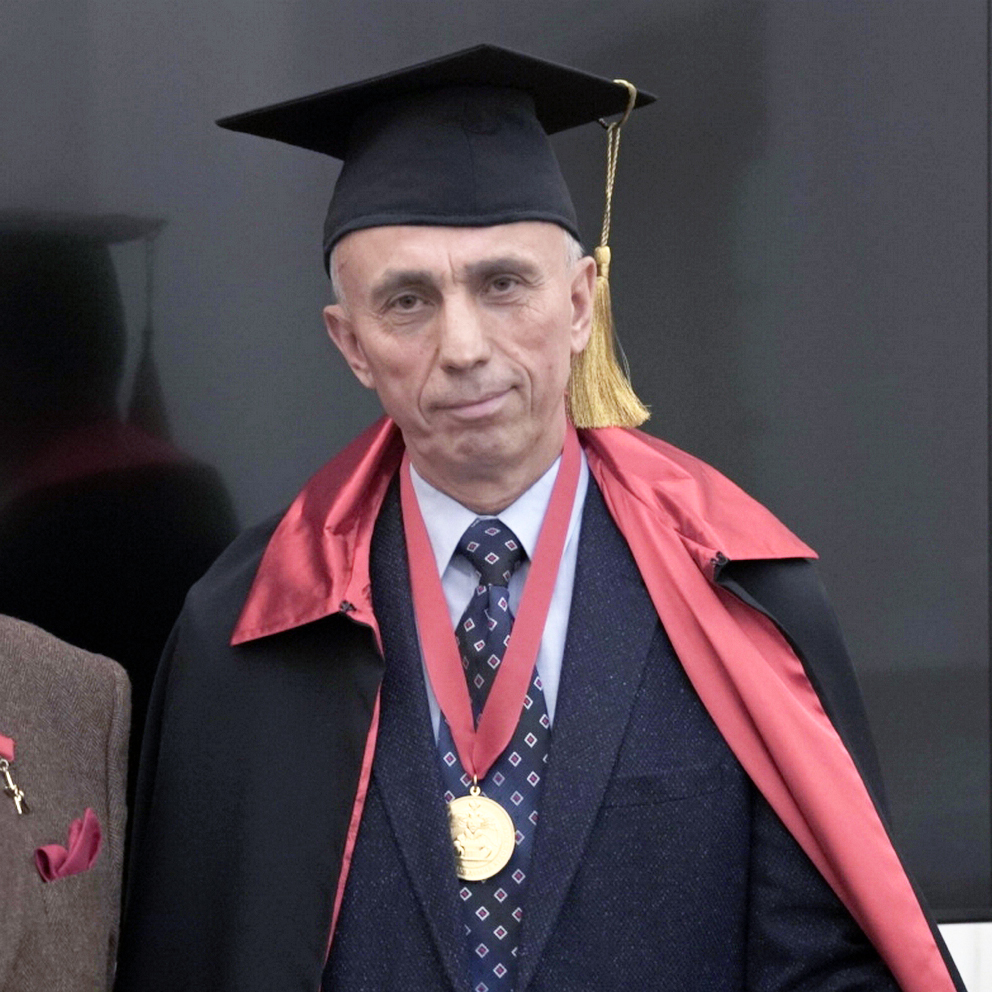 ВЕЛИЧКО Владимир Николаевич 