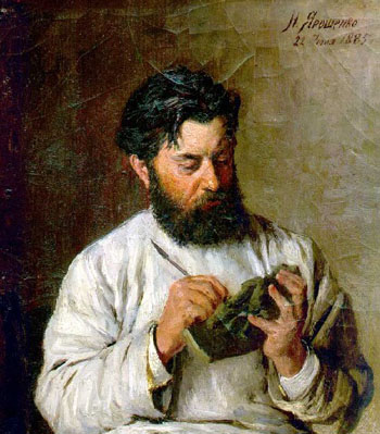 ПОЗЕН Леонид Владимирович (1849-1921)
