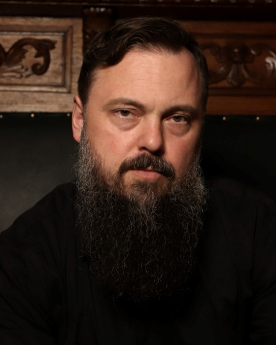 КРЕСТОВСКИЙ Александр Сергеевич