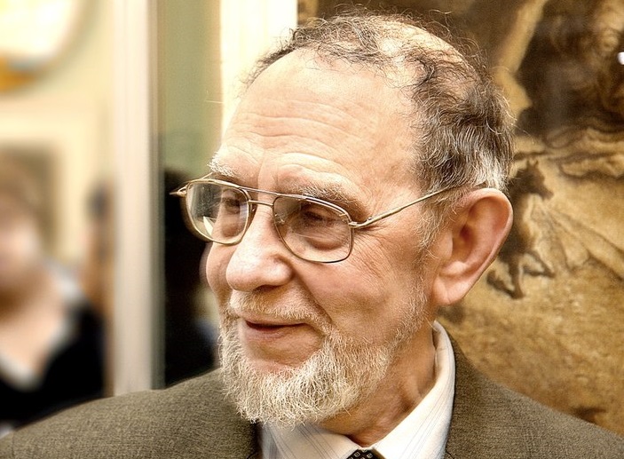 ВИЛЬНЕР Виктор Семенович (1925-2017)