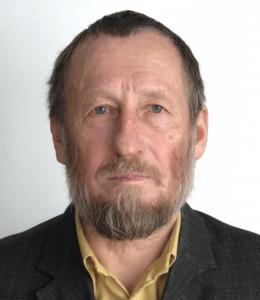 К 80-летию Владимира Сергеевича Пименова