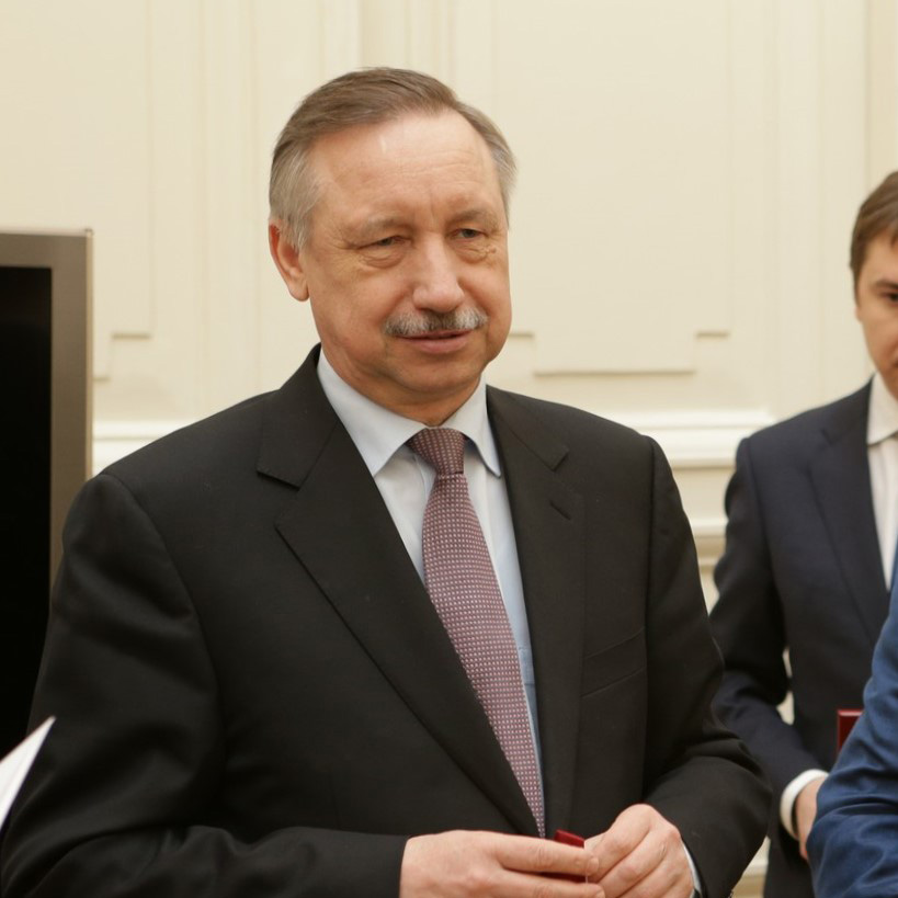 БЕГЛОВ Александр Дмитриевич 