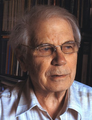 ПОСПЕЛОВ Глеб Геннадьевич (1930-2014)