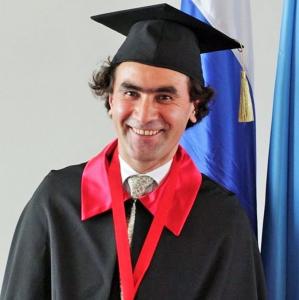 К юбилею почётного зарубежного члена РАХ Амри Аминова