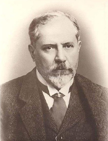 БЕНУА Леонтий Николаевич (1856-1928)