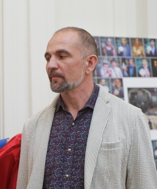 ТУРКАВ Руслан Колосавович