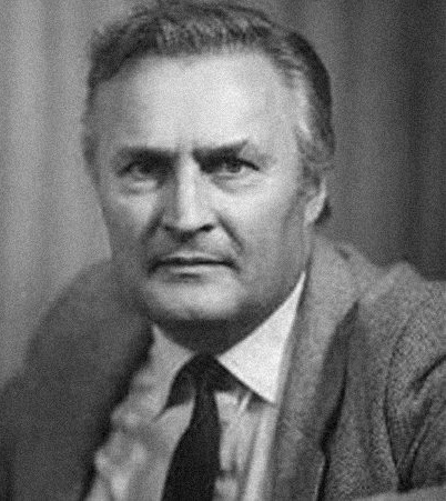 АСАРИС Гунарс Константинович (1934-2023)