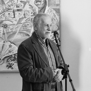 Памяти Олега Ивановича Осина (1939-2026)