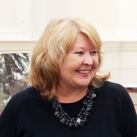 ЛОПАТИНА Галина Александровна 