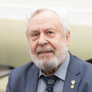 К 70-летию Вячеслава Юрьевича Желвакова
