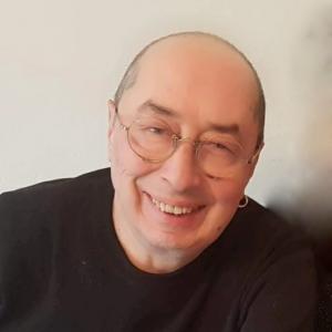 К 60-летию почётного члена РАХ Владимира Гдальевича Майзеля