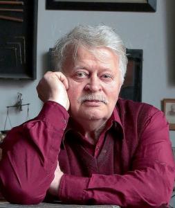 К 75-летию почетного члена РАХ Владимира Вячеславовича Загонека
