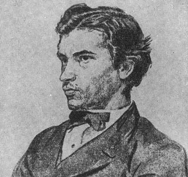 МАКАРОВ Евгений Кириллович (1842-1884)