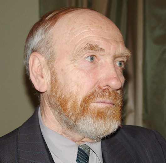 МАТОЧКИН Евгений Палладиевич (1942-2013)
