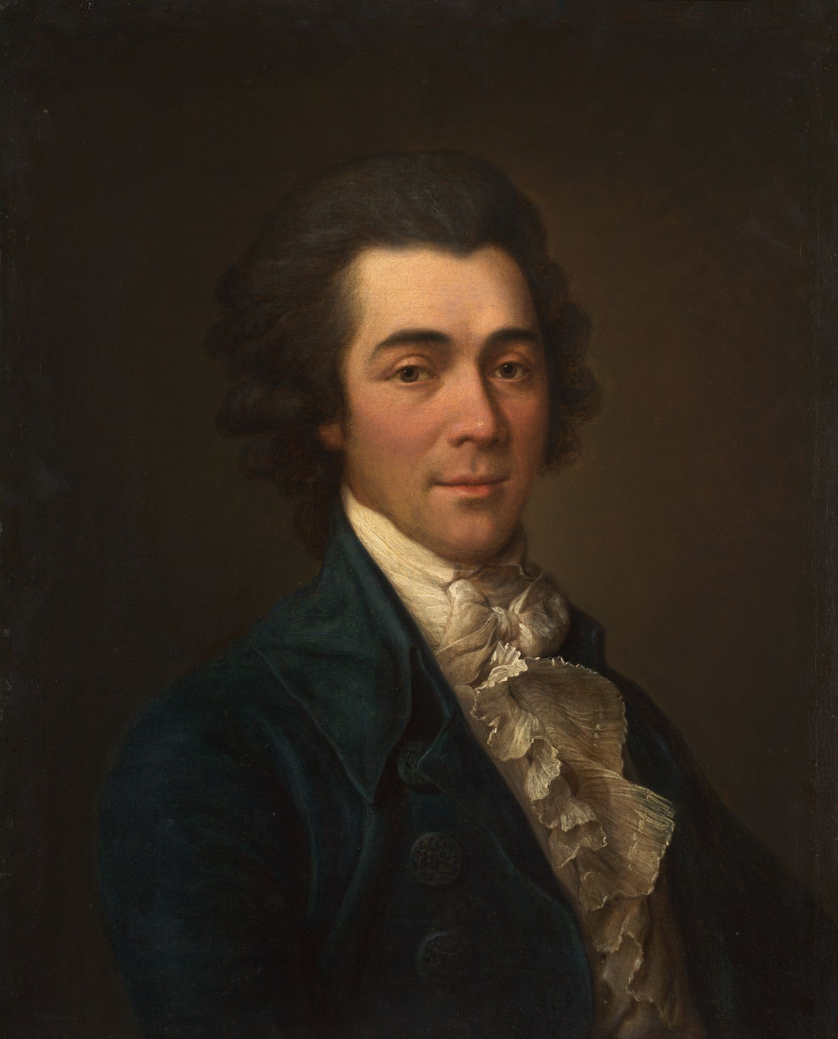 ЛЬВОВ Николай Александрович (1753-1804)