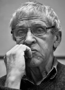 К 85-летию почетного члена РАХ Андрея Евгеньевича Диллендорфа