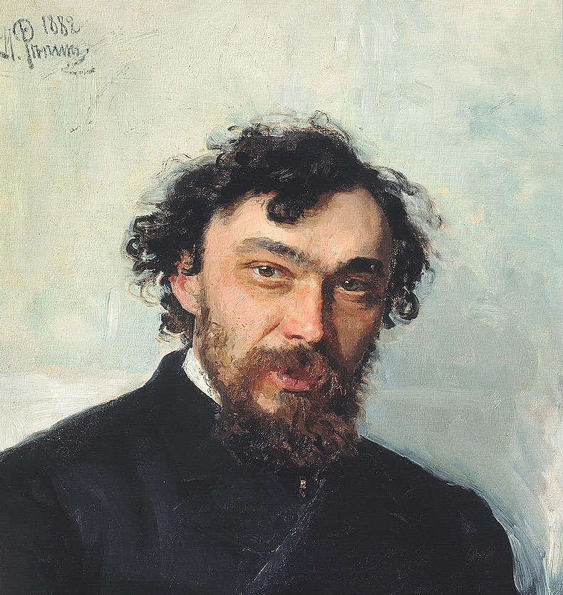 ПОХИТОНОВ Иван Павлович (1850-1923)