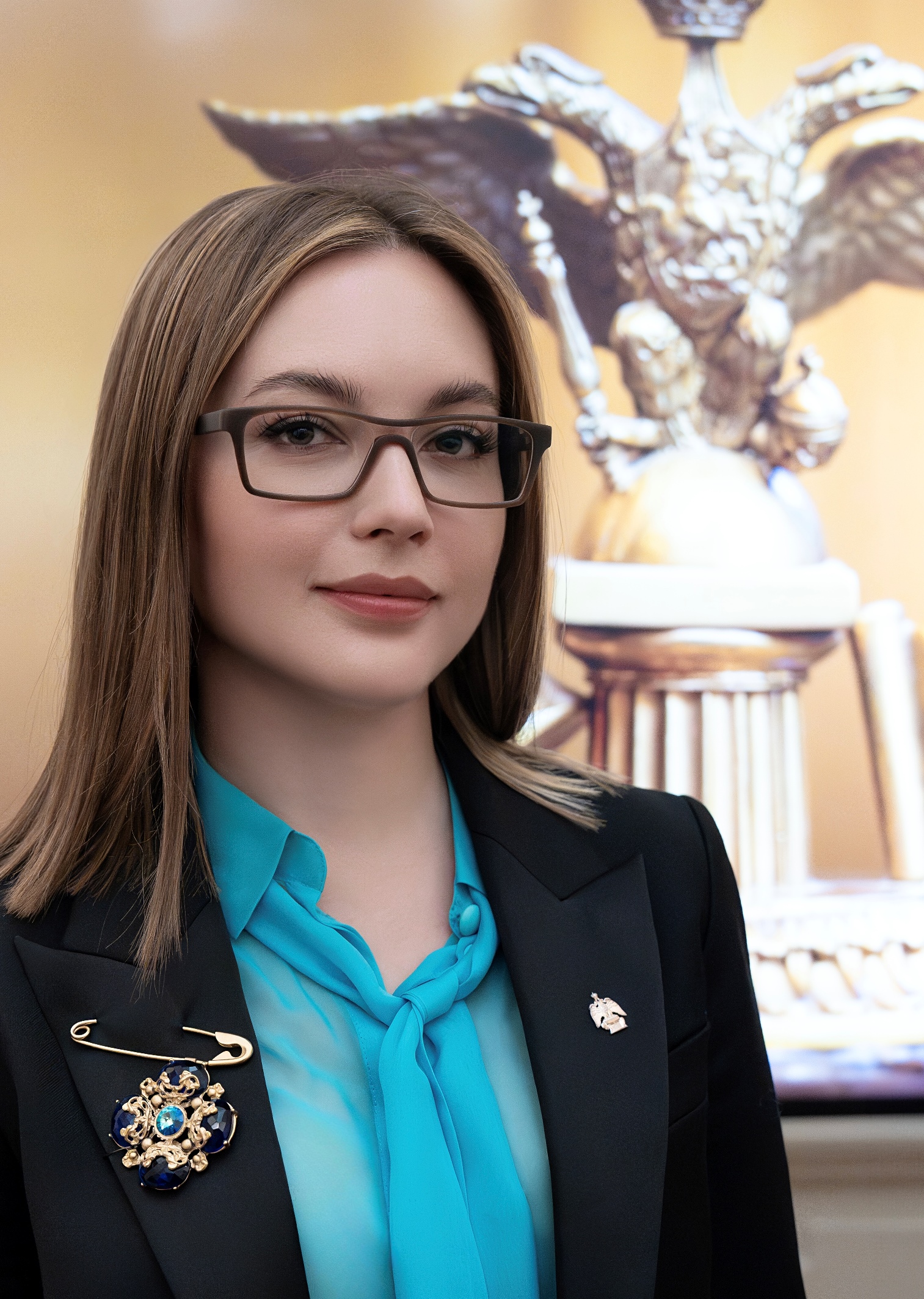 КОРОБЕЙНИКОВА Ксения Александровна