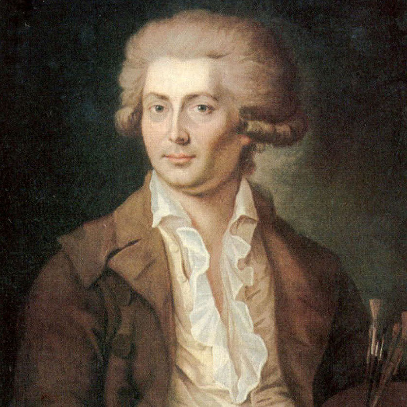 ЩЕДРИН Семён Фёдорович (1745-1804)