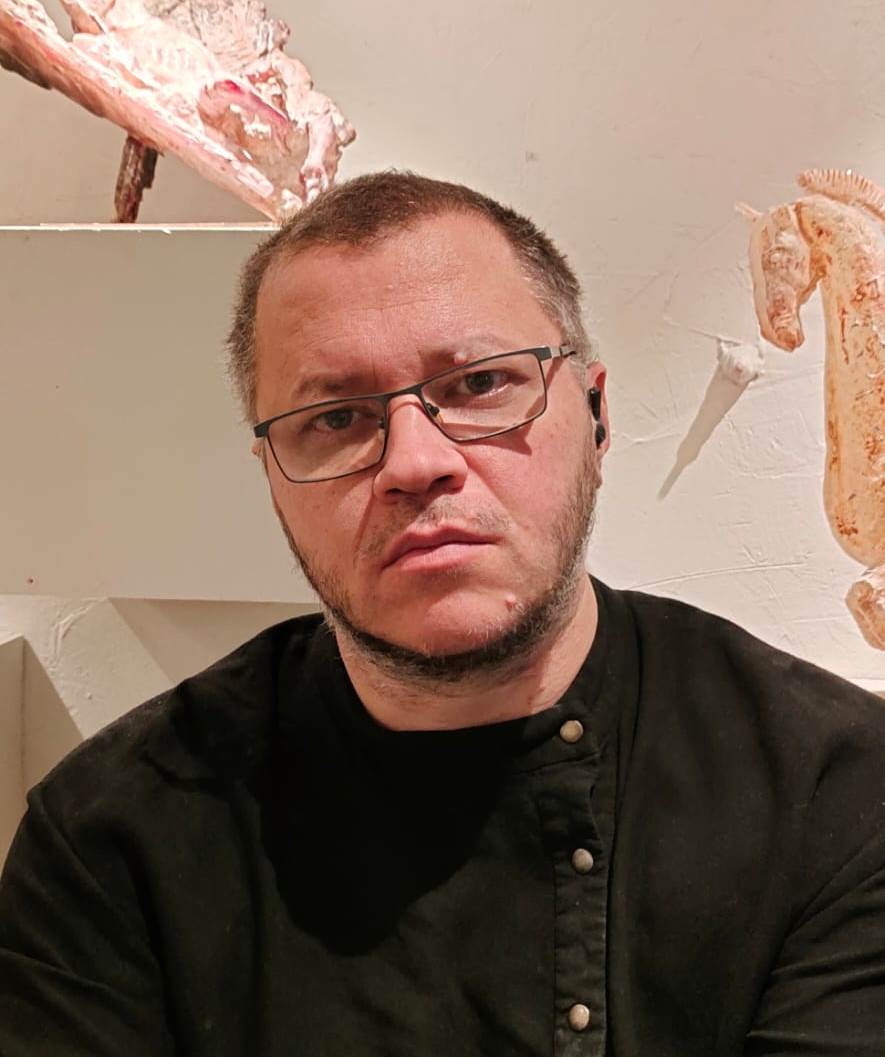 КРИВОЛАПОВ Андрей Николаевич