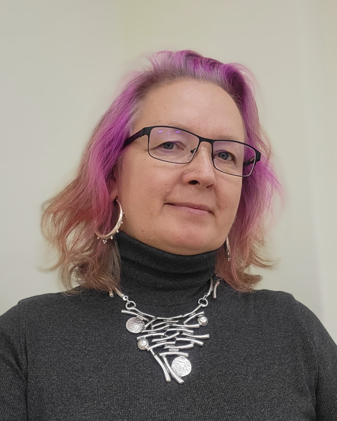 ЛАВРЕНОВА Ольга Александровна 