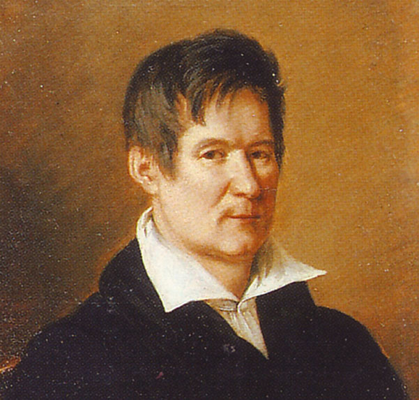 СТАСОВ Василий Петрович (1769-1848)